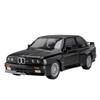 1/24 1988 BMW M3 Alloy Car Model Diecasts Metal Classic Sports Vehicles Car Model Simulation Sound Light Childrens Toys Gift