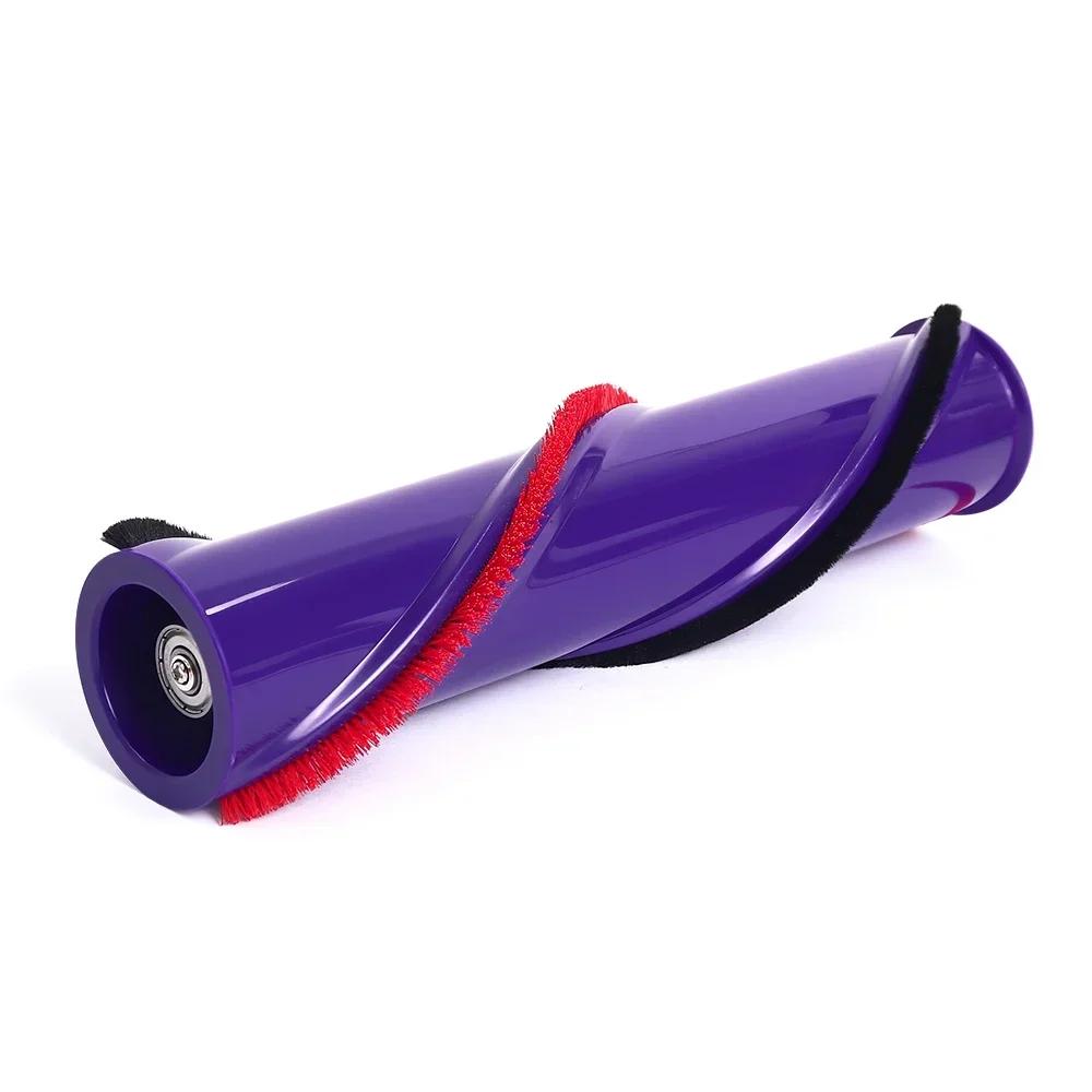 Сменная щетка-валик для пылесоса Dyson V10 Для 969569-01 Основная щетка Головка щетки Беспроводная щетка-валик Щеточный валик Роликовая деталь