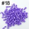 5mm / 1000pcs Perler PUPUKOU  Fuse Beads Pearly Iron Beads for Kids Hama Beads Diy Puzzles High Quality Handmade Gift Toy
