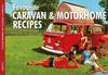 Книга Salmon Favourite Caravan & Motorhome Recipes