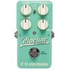 TC Electronic Pipeline Tap Tremolo Pedal