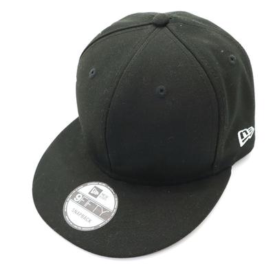 Кепка 9FIFTY черная мужская б/у