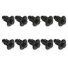 N807673-S Body Panel Clip For Ford Vehicles