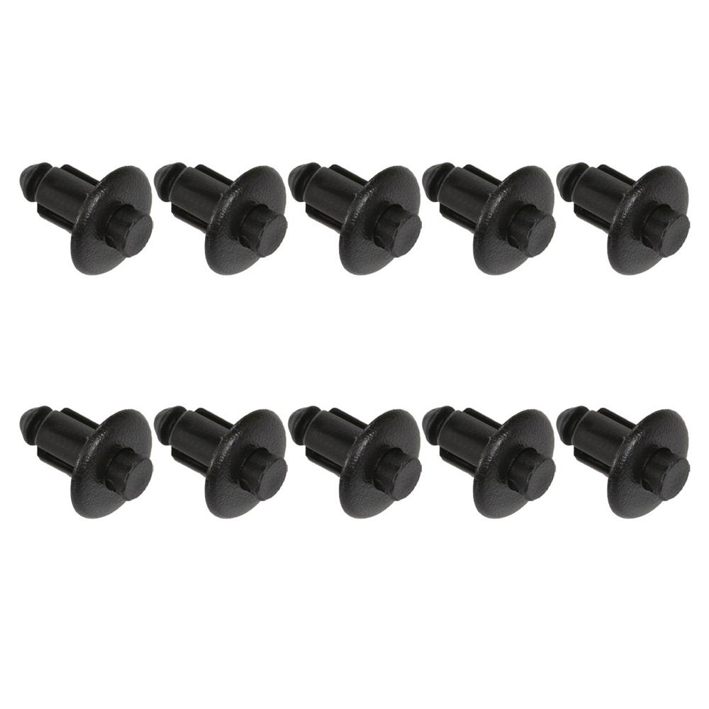 N807673-S Body Panel Clip For Ford Vehicles