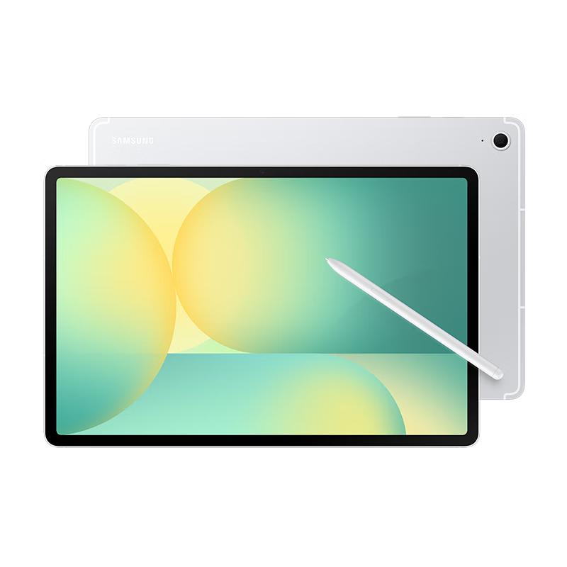 Samsung Galaxy Tab S10 FE 10.9-inch (2025) AI Tablet (CN version)