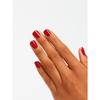 [OPI][Nail Lacquer] A70 - RED HOT RIO 15ml