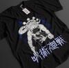 Jujutsu Kaisen Shirt Megumi Fushiguro T-Shirt Gojo Toji Top JJK Anime Mahoraga