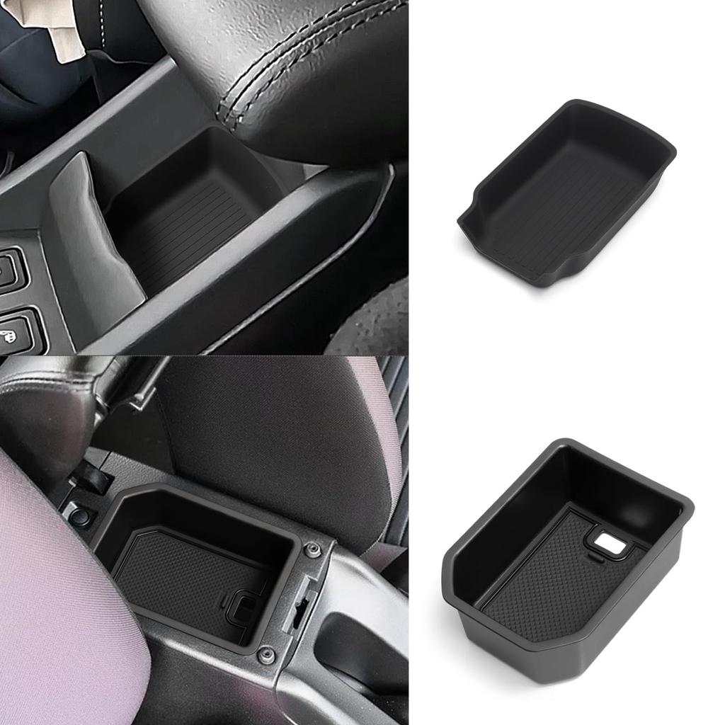 ZUNDUO Suzuki New Fronx Эксклюзивный бокс-подлокотник + Лоток в консоль