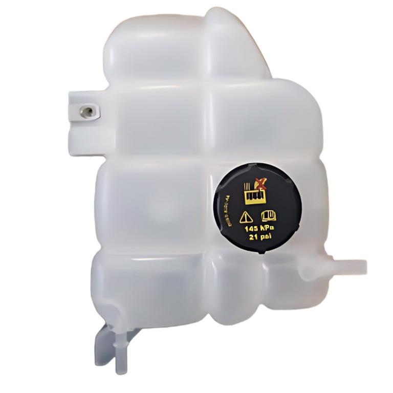 JB3G8K218-AA Auxiliary Tank with Cap for Ford Ranger 2020/Everest