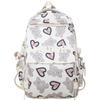 Детские школьные рюкзаки Студенты колледжа Девочки Ученики старшей школы Любовь Рюкзак Ученики средней школы Ученики начальной школы