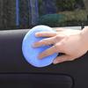 Auto Paint Care Ultra Fine Fiber Car Waxing Set Coral Velvet Crystal Plating Polishing Machine Replacement Cloth Wash Clean Tool