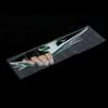 Motorcycle Styling New Auto Decal Waterproof Window 3D Auto-styling Car Stickers Peeking Scary Eyes