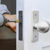 Дверные ответные планки Защелка Прочные Аксессуары Фурнитура Безопасность Легкая установка