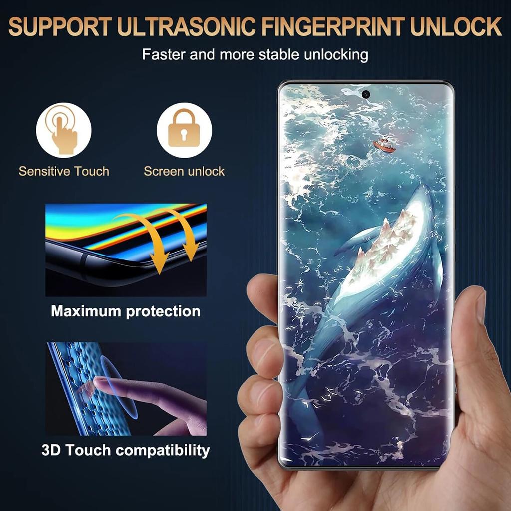 4 шт. закаленное стекло для Huawei Nova 11 10 9 8 7 Pro защитная пленка для экрана