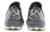 Asics Гель FujiTrabuco 8 'Серый Белый' 1011B256-020