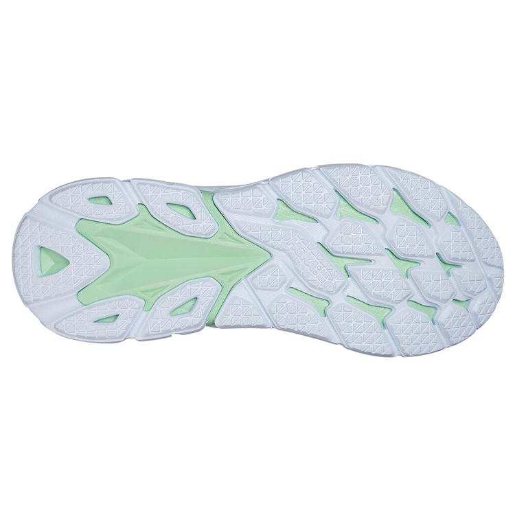 HOKA One One Clifton Edge Зеленый Ясень 1110510-GAOS