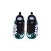 Air Jordan Tatum 3 TD Белый Черный Кинетический Зеленый HF3138-103