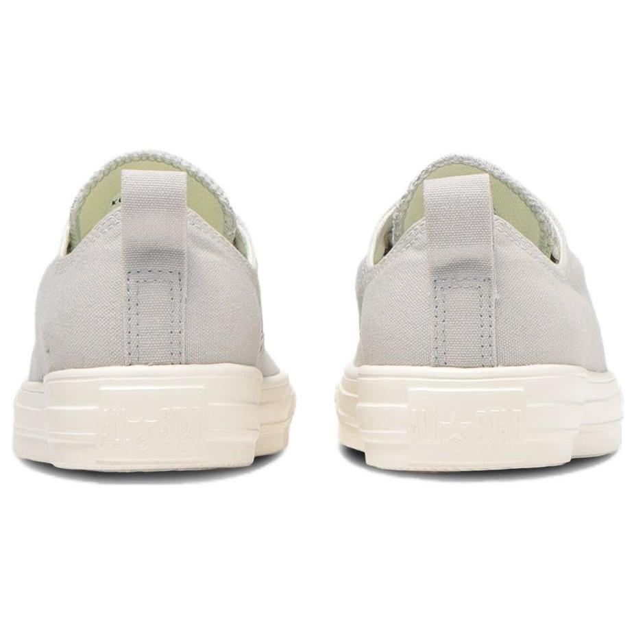 Converse Converse All Star Light Freelace OX 'Светло-серый' Мужские 31308141