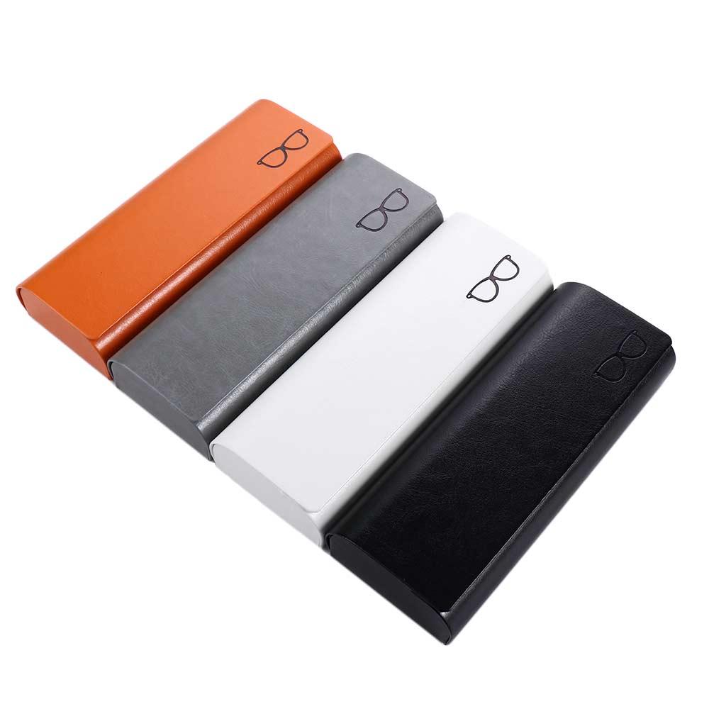 Female Reading Glasses Eye Glasses Holder Sunglasses Box Glasses Case Eyewear Protector Case