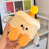 Cartoon Birthday Cake Light USB Rechargeable Table Lamp Bedside Atmosphere Light  Kids Bedrooms