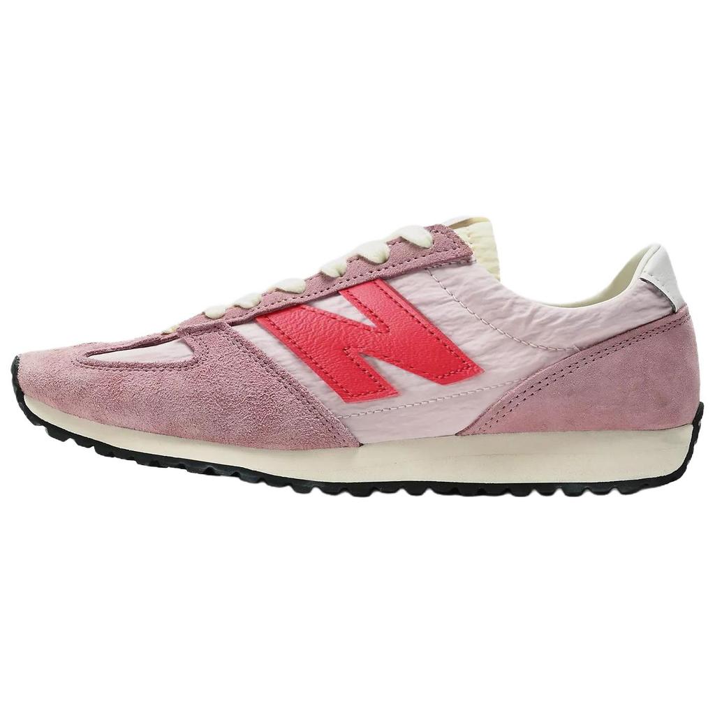 New Balance NB 471 Дышащие Низкие Повседневные Кроссовки Мужские Розовые U4716SA
