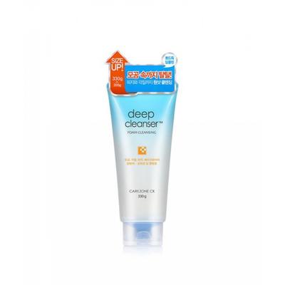 Пенящееся очищающее средство Deep Clean 330 мл