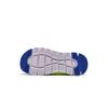 Li Ning Kids Sports Lifestyle Series Comfortable Shock Absorption Low Top Casual Shoes Kids Casual Shoes Sea-Blue YKAP158-15