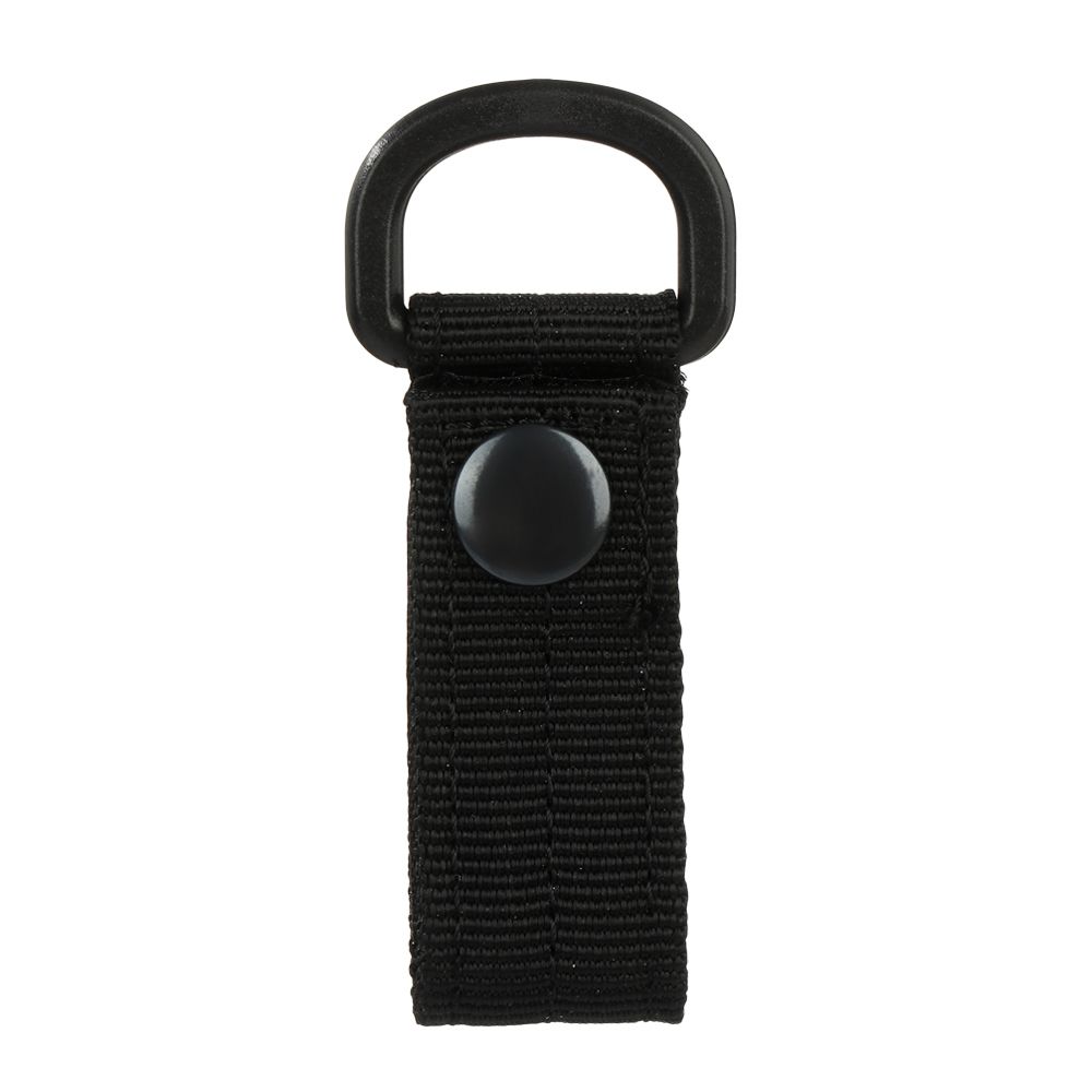 Clip Supplies Outdoor Sports Accessories Hang Buckle Strap Belt Clips Keychain Carabiners