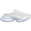 adidas FOS XLG Без специальных функций Закрытые тапочки Унисекс Белый Синий L44631