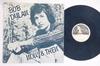 LP Record BOB DYLAN Now Then GGW6285 RUTHLESS RHYME 1986 Unknown Rock Used