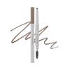 Han All Flat Brow C3 Modern Beige 0.17 G - Eyebrow Pencil, Cool Ashy Beige
