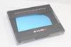 Nismo 9636S-RNZ40 Multifunction Blue Mirror for Fairlady Z Z34 (Left and Right Set)