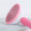 Cleaning Tools One Click Floating Hair Removal Needle Hair Removal Pet Magic Comb Cat Comb