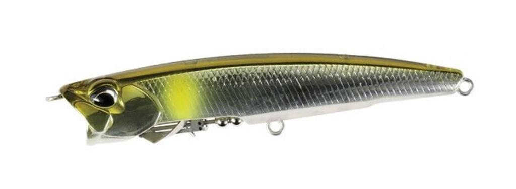 Duo Realis Spinbait Herbie 75SS CRA3050 Lively Ayu