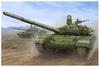 Trumpeter Soviet Army Main Battle Tank Plastic Model 00925 1/16 T-72B/B1