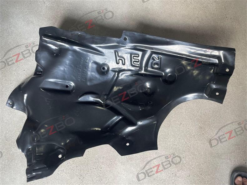 Compatible Inner Lining Front Fender for BMW 3 Series GT F34 (325, 328, 330)