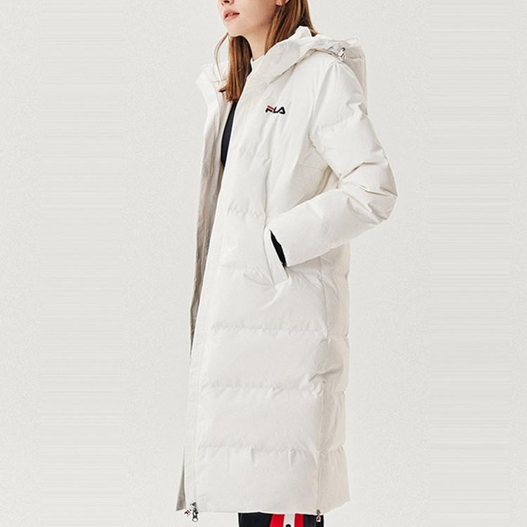 FILA Unisex F11W048956F-WT