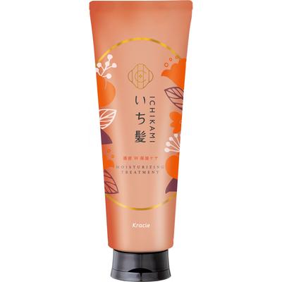 Увлажняющий уход Ichihair Dense W 230 г Шампунь/кондиционер Ichikami (уход за волосами) После мытья шампунем слегка слейте воду, нанесите прибл.