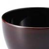 J-kitchens Lacquerware Bowl, Hand-Painted, Dishwasher Safe, PID-528145, Made in Japan