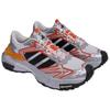 adidas Xlg Storm Edge Hype Классические Удобные Папины Кроссовки Унисекс Кроссовки Кристально-Белый KI5134