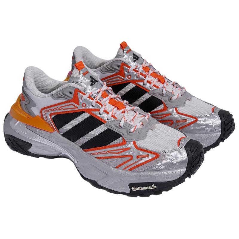adidas Xlg Storm Edge Hype Классические Удобные Папины Кроссовки Унисекс Кроссовки Кристально-Белый KI5134