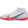 Nike Mercurial Superfly 7 Academy TF 'White Crimson Jade' Men's AT7978-163