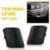 Bumper Tow Hook Cover for Toyota RAV4 2006-2008