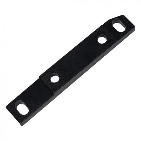 Brake Adapter 140/160/180/203mm Black Disc Calliper Precision Engineered