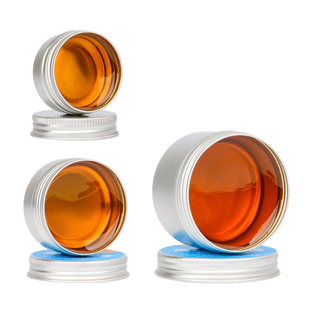 Soldering Products Rosin Paste Flux Solder Flux Environmental Flux Soldering,Solder Paste,Flux Solder 30g/50g/100g