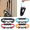 Convenient Tools Portable Inline Skate Straps Universal Binding Belt Ice Skates Carrying Straps Winter Skiing Accessories