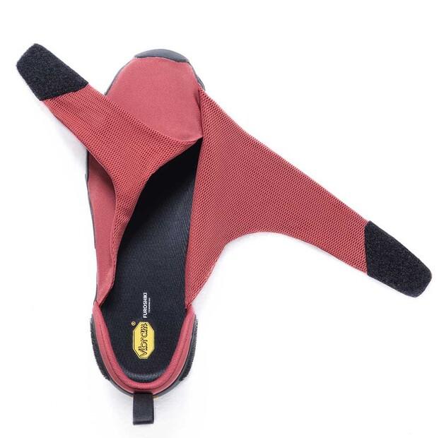 Vibram Fivefingers Furoshiki Yuwa ботинки трекинговые