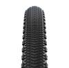 Schwalbe G-One Overland 365 Raceguard Addix4 TL Easy Tubeless 700C x 40 гравийная шина