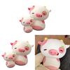 Super Cute Strawberry Pig Plush Toy For Kids And Girls Gift