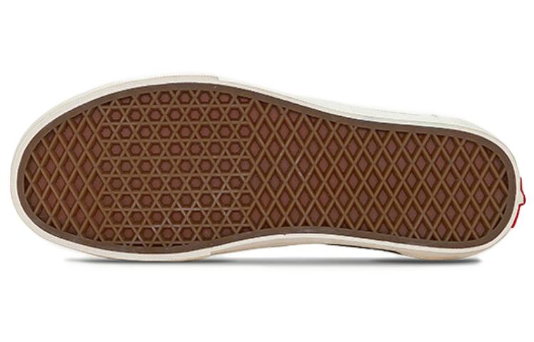 Стиль 136 Vans Decon VR3 Sf 'Trippy Grain - Black' VN0A4BX9BKA